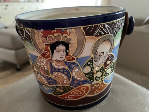 Vintage chinese oriental - vintage,