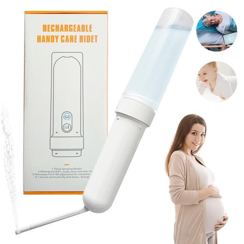 Portable electric bidet - portable,
