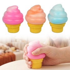 For needoh nice cream - needoh, cone