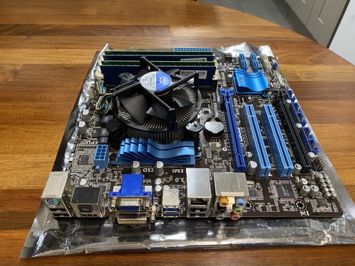 Asus p8h67 pro lga1155 - asus, usb