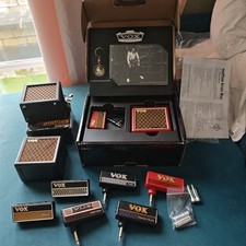 Brian may amplug - brian,