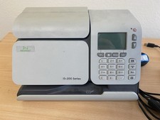 Neopost IS-200 Series Franking