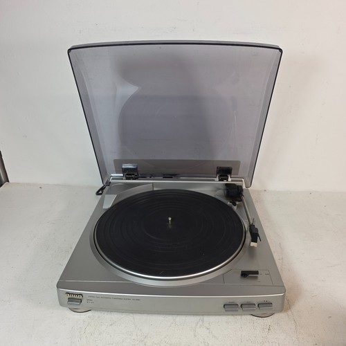 Aiwa stereo full automatic - stereo,