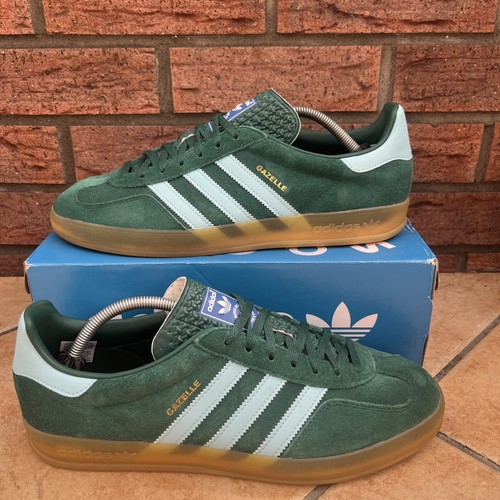 Adidas gazelle size - ,