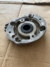 VINTAGE ORIGINAL HONDA CB72 CB77 ENGINE POINTS COVER / HOUSING 