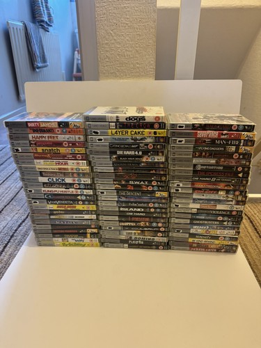 Huge job lot - lot, umd