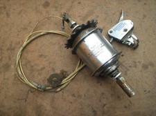 Hercules B type 4 3 speed 40