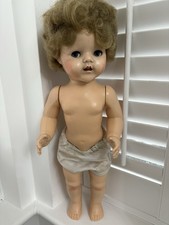 Vintage Doll Walker 1950/60s