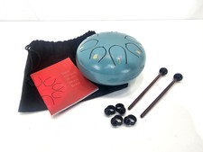 Steel Tongue Drum 6Inch Tongue