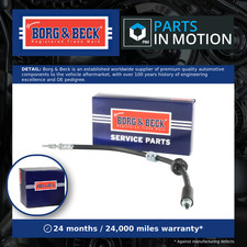 Brake Hose fits PEUGEOT 208