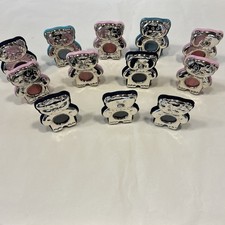 12 Silver and Velvet Favorite