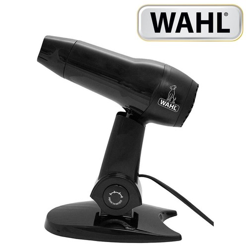 Wahl hair dryer pet with - wahl, stand