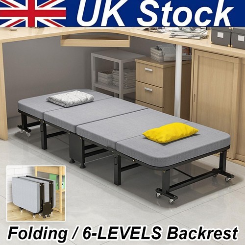 Heavy duty single - single, folding