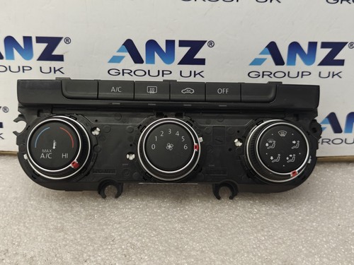 Volkswagen golf mk7 2013 2020 - mk7, 2013-2020