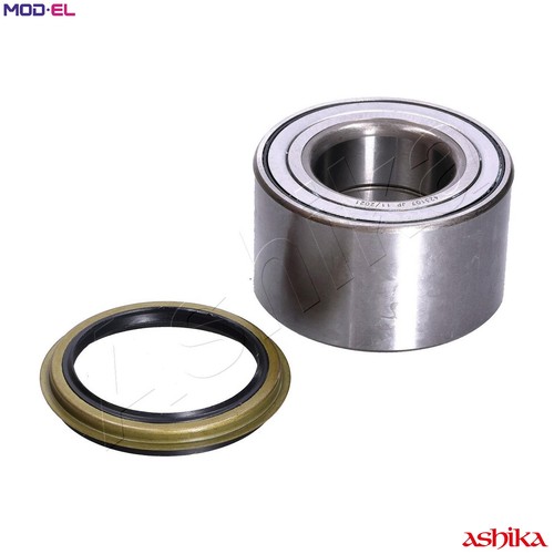 Wheel bearing kit - wheel,
