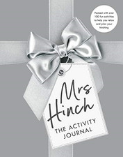 Mrs Hinch: The Activity