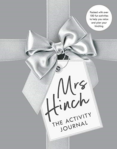 Mrs hinch the - mrs,