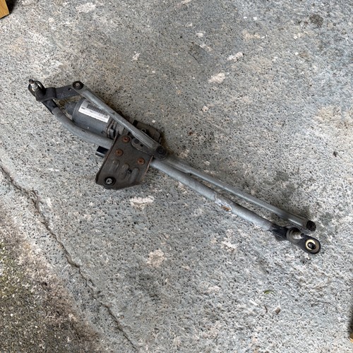 Audi mk2 front wiper motor - wiper,