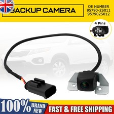 Rear View Backup Camera