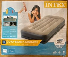Intex Single Air Bed - Model No. 64116UK