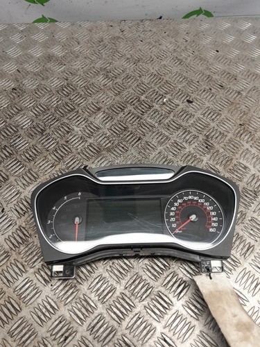 Mk4 ford mondeo speedo - ford, clocks