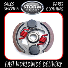 Clutch - Renegade 50cc Quad -