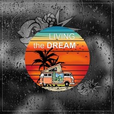Living the Dream Van Life