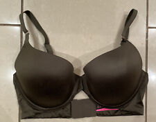 La Senza Olive Green Comfort Bra 36D