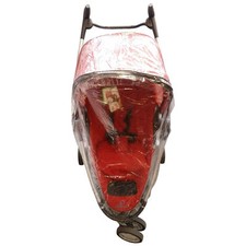 Universal raincover to FIT