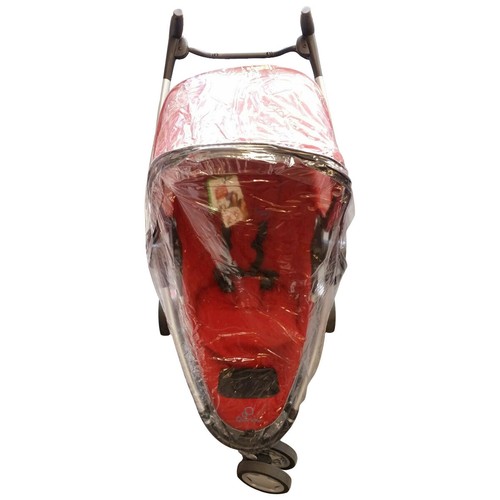 Universal raincover fit - universal, to