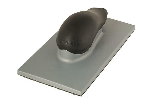 Mirka hook loop dust free - &,