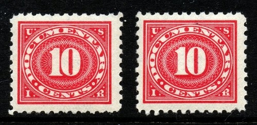 R255 mint never - r255, hinged