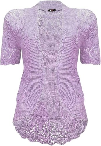 New ladies crochet - crochet, knitted