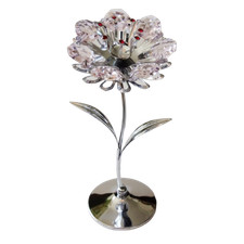 Crystocraft Flower Crystal