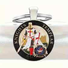 Knights Templar Freemason Red