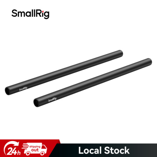 Smallrig 1053 2pcs - 1053, 15mm