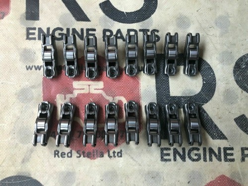 Rocker arm for - for, rover