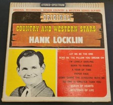 Original Country & Western