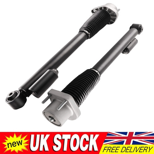 Rear r shock absorber - l, +