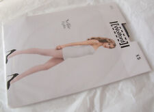 Wolford Nellie Tights XS 14355 7005 Black