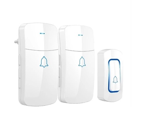 Avantek wireless doorbell - avantek,