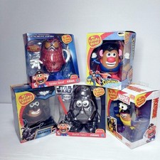 Toy Story Mr. Potato Head