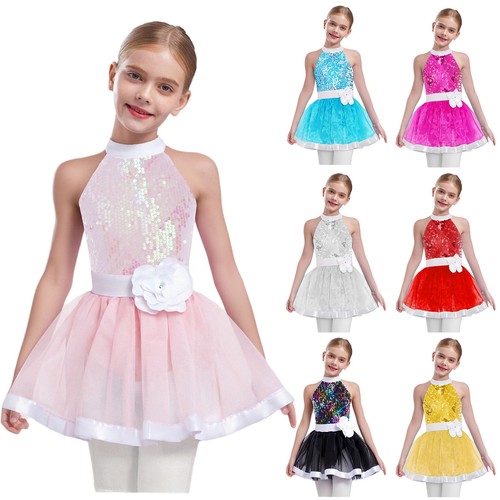 Kids girls ballet dance - uk,
