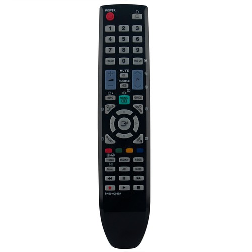 New bn59 00939a remote - new, fit