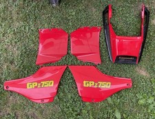 Gpz 750 fairing.