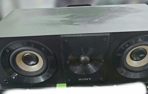 Sony cs8 way 3 - ss-cs8, 2-way