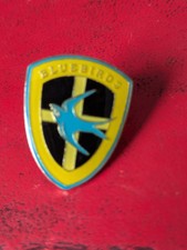 Cardiff City FC Unused Pin