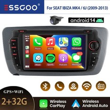 For seat ibiza 2009 2013 - seat,