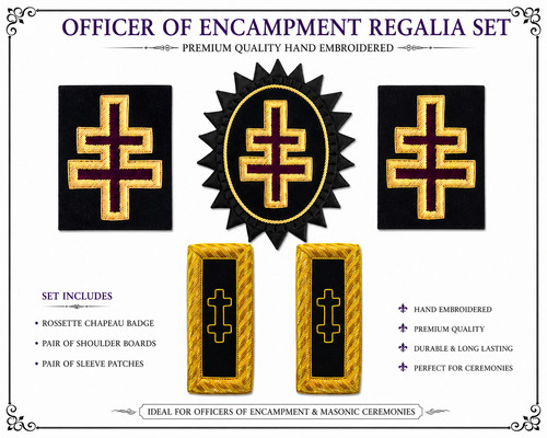 Grand encampment officer - grand,