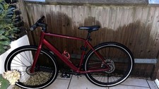 Orbea vibe rrp 2000 - orbea, £2000